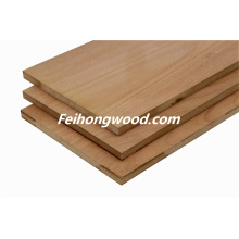 Buche furniert MDF (mitteldichte Holzfaserplatte) für Möbel